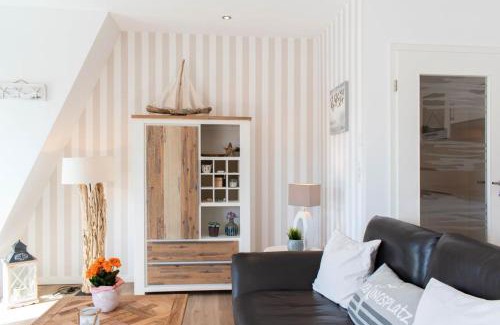Timmendorfer Strand Apartment | Ferienwohnung Windjammer