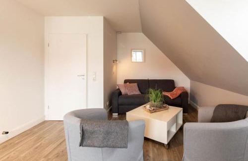 Timmendorfer Strand Apartment | Ferienwohnung Sommerwind