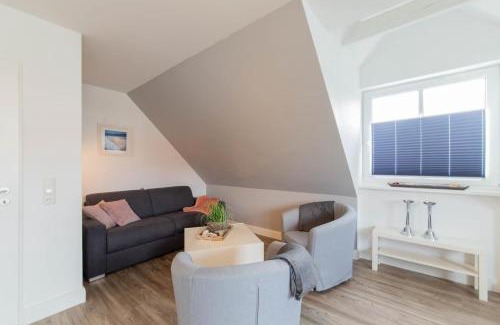 Timmendorfer Strand Apartment | Ferienwohnung Sommerwind