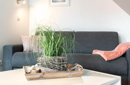 Timmendorfer Strand Apartment | Ferienwohnung Sommerwind