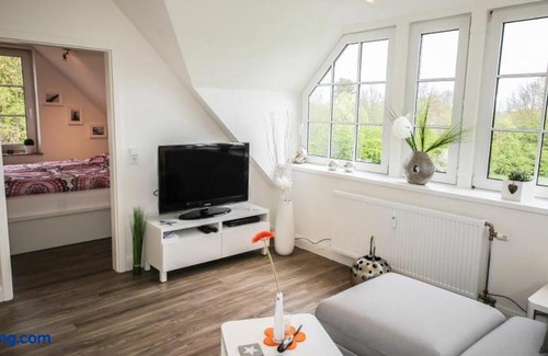 Timmendorfer Strand Apartment | Ferienwohnung Lieblingsplatz