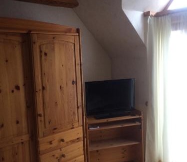 Unteruhldingen Apartment | Ferienwohnung Lucia Huber