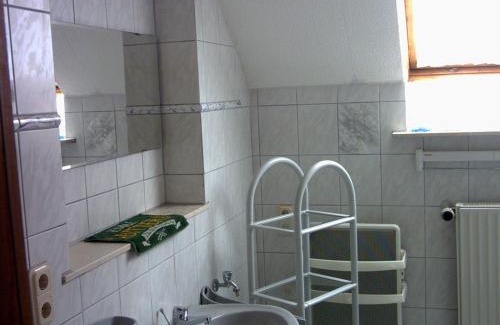 Unteruhldingen Apartment | Ferienwohnung Lucia Huber