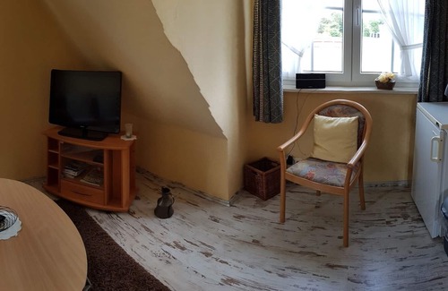 Winterberg Apartment | Ferienwohnung mit Südbalkon