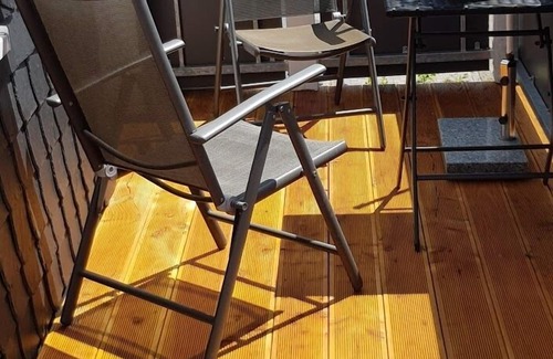 Winterberg Apartment | Ferienwohnung mit Südbalkon