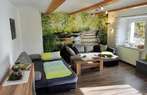 Heinrichsbrunn Apartment | Ferienwohnung Dersch