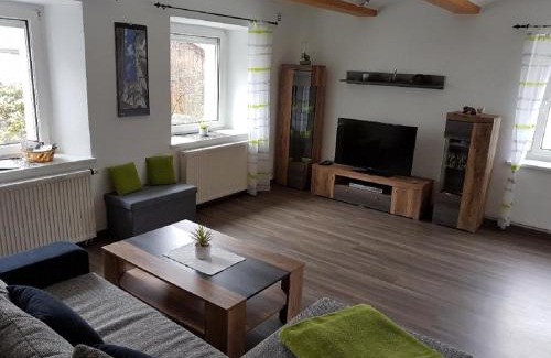 Heinrichsbrunn Apartment | Ferienwohnung Dersch