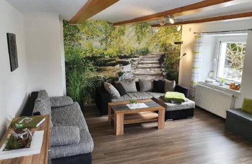 Heinrichsbrunn Apartment | Ferienwohnung Dersch