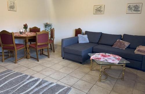 Dieblich Apartment | Ferienwohnung Dieblich