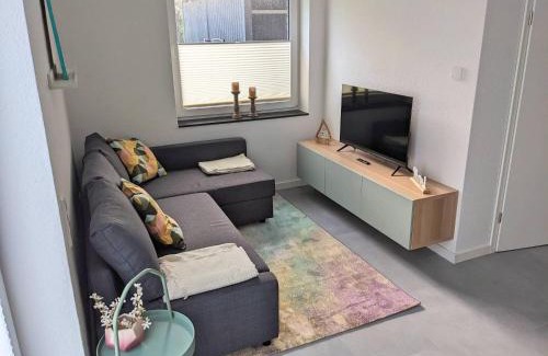 Großenheidorn Apartment | Ferienwohnung direkt am Radweg zum Steinhuder Meer