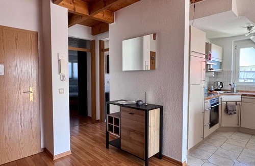 Doberschau Apartment | Ferienwohnung Doberschau, 3 Minuten zu Bautzen