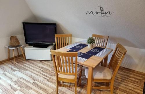 Oesterdeichstrich Apartment | Ferienwohnung EINS nähe Büsum