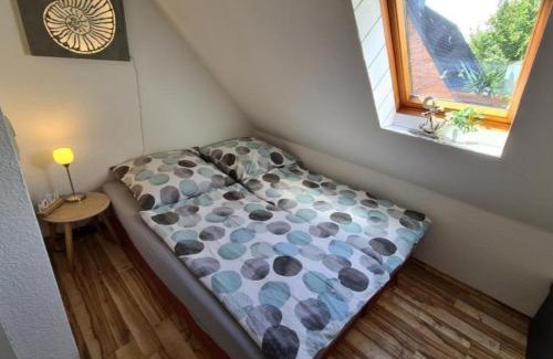 Oesterdeichstrich Apartment | Ferienwohnung EINS nähe Büsum