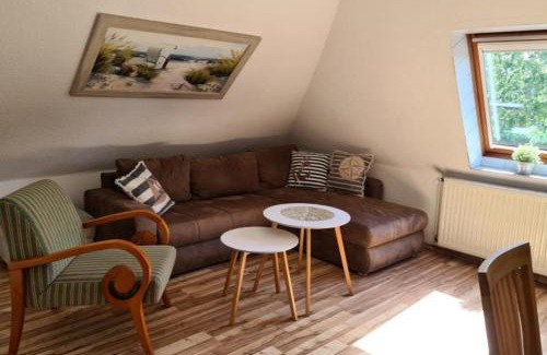 Oesterdeichstrich Apartment | Ferienwohnung EINS nähe Büsum
