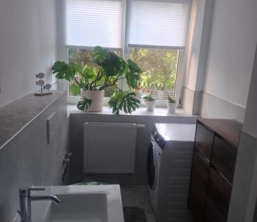 Loessnitz Apartment | Ferienwohnung Ebers