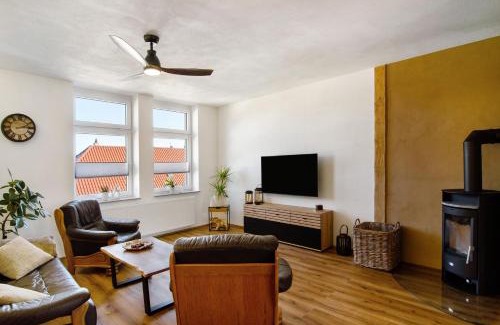 Nordhausen Apartment | Ferienwohnung Eichendorff