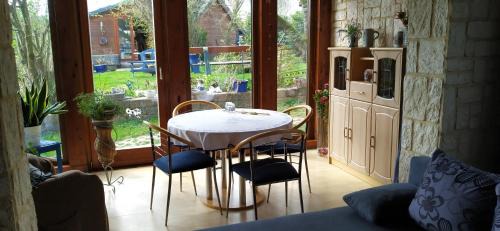 Malsfeld Apartment | Ferienwohnung Eichfeld