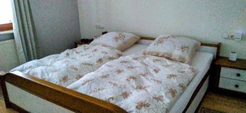 Malsfeld Apartment | Ferienwohnung Eichfeld