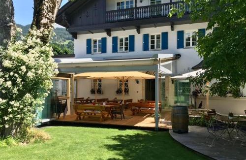 Bischofshofen Apartment | Ferienwohnung Eiskögerl im Barbarahof