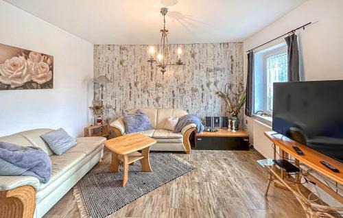 Muritz Apartment | Ferienwohnung Eldetal
