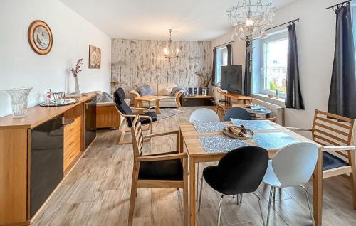 Muritz Apartment | Ferienwohnung Eldetal