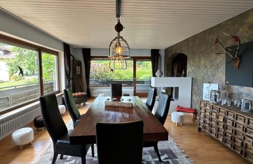 Hertingen Apartment | Ferienwohnung Emma