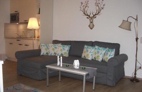Muhldorfl Apartment | Ferienwohnung Esterberg in Farchant