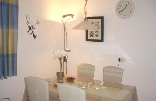 Muhldorfl Apartment | Ferienwohnung Esterberg in Farchant