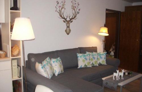 Muhldorfl Apartment | Ferienwohnung Esterberg in Farchant