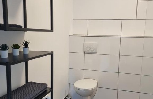 Wuerselen Apartment | Ferienwohnung Euchen