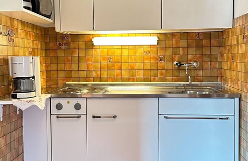 Zell am Ziller Apartment | Ferienwohnung für 4 Personen - Appartementhaus Zillertal Arena