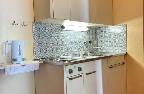 Zell am Ziller Apartment | Ferienwohnung für 4 Personen - Appartementhaus Zillertal Arena