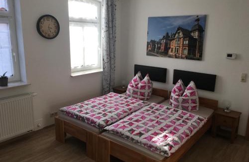 Weidhausen Apartment | Ferienwohnung für Alt und Jung