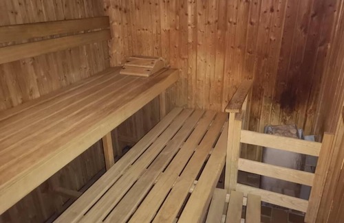 Schwarzenbach Apartment | Ferienwohnung Füssen/see mit Pool und Sauna