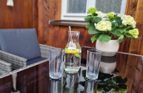 Fussen Old Town Apartment | Ferienwohnung FüssenPur