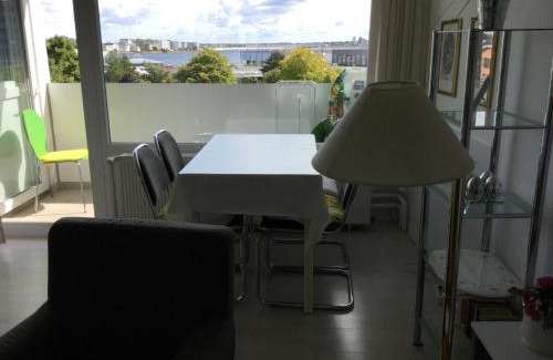 Heiligenhafen Apartment | Ferienwohnung F-4-2