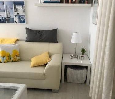 Heiligenhafen Apartment | Ferienwohnung F-4-2