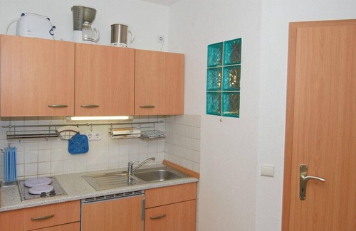 Rappin Apartment | Ferienwohnung für 2 Erwachsene auf Rügen