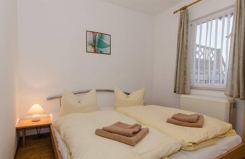 Rappin Apartment | Ferienwohnung für 2 Erwachsene auf Rügen