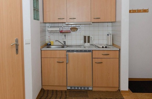 Rappin Apartment | Ferienwohnung für 2 Erwachsene auf Rügen