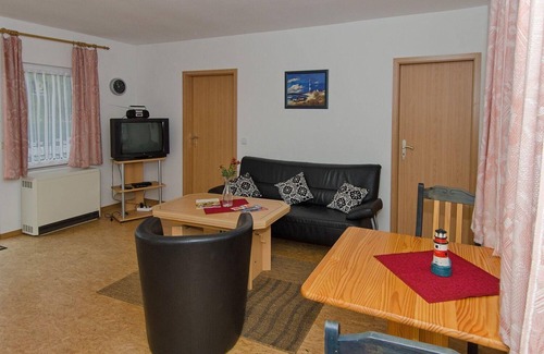 Rappin Apartment | Ferienwohnung für 2 Erwachsene auf Rügen FeWo1re