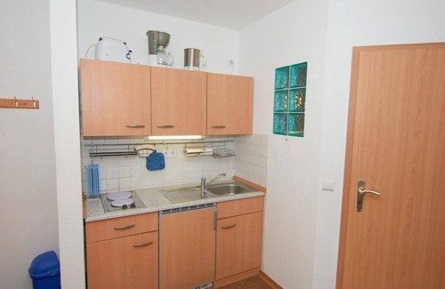 Rappin Apartment | Ferienwohnung für 2 Erwachsene auf Rügen FeWo1re