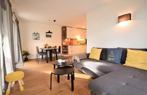Hohwacht Apartment | Ferienwohnung Familie Anker - toll für Groß und Klein!