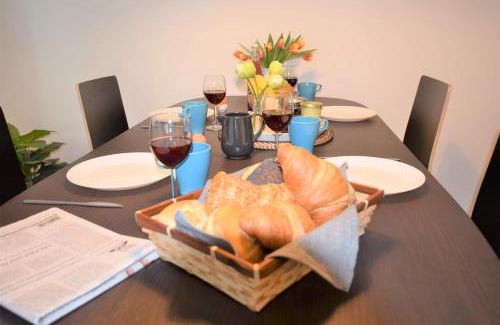 Hohwacht Apartment | Ferienwohnung Familie Anker - toll für Groß und Klein!