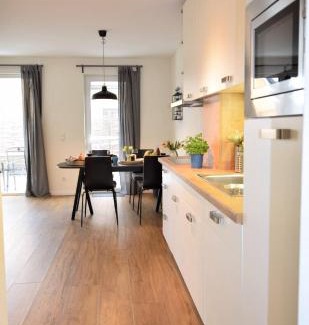 Hohwacht Apartment | Ferienwohnung Familie Anker - toll für Groß und Klein!