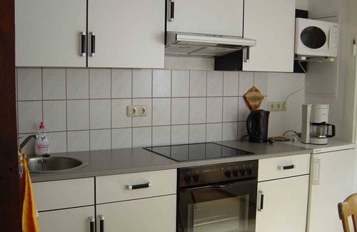 Bad Berka Apartment | Ferienwohnung Familie Gallus 1 - Apartments Familie Gallus