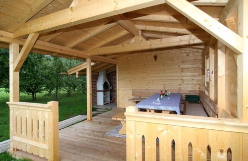 Bad Feilnbach Apartment | Ferienwohnung Farrenpoint, bis 4 Personen, 95 qm, 2 Sep. Schlafräume, Balkon