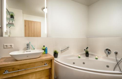 Feldberg Apartment | Ferienwohnung Feldberg - Residenz Grafenmatt