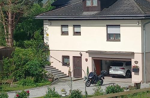 Thorl Apartment | Ferienwohnung Felicitas mit Sauna by Appartementhaus Theresia
