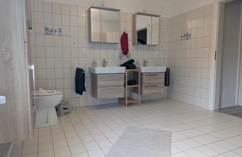 Plaggenburg Apartment | Ferienwohnung FeWo Plaggenburg - Das Familienreich